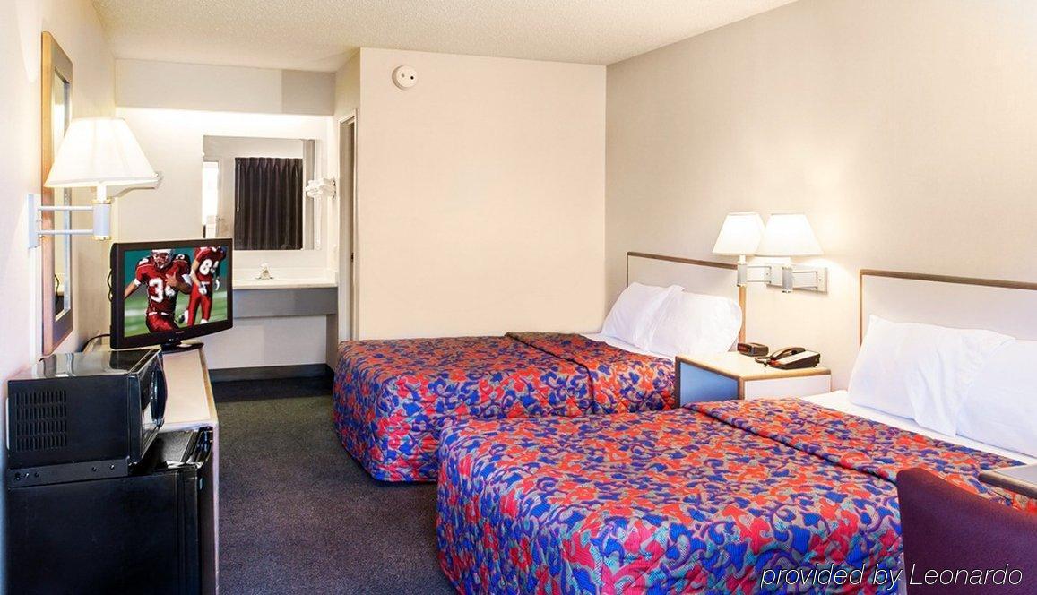 Red Roof Inn Michigan City Luaran gambar